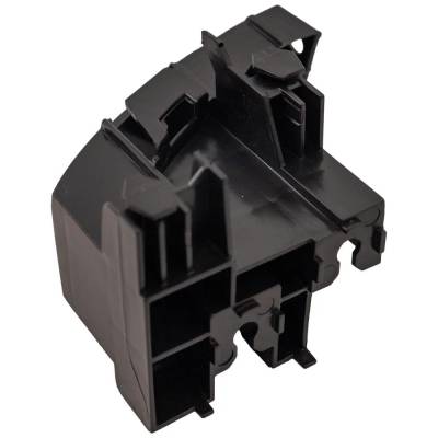 Rareelectrical - New Right Rear Bumper Bracket Compatible With Toyota Land Cruiser Base 8 Cyl 5.7L Land Cruiser - Image 3