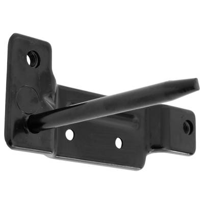 Rareelectrical - New Right Rear Bumper Bracket Compatible With Hyundai Elantra Gls 4 Cyl 2.0L Elantra Gl 4 Cyl 2.0L - Image 3