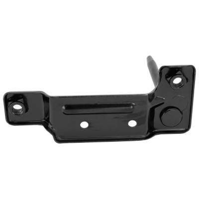 Rareelectrical - New Right Rear Bumper Bracket Compatible With Hyundai Elantra Gls 4 Cyl 2.0L Elantra Gl 4 Cyl 2.0L - Image 4