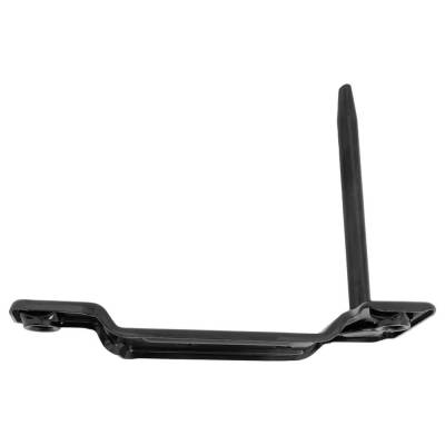 Rareelectrical - New Right Rear Bumper Bracket Compatible With Hyundai Elantra Gls 4 Cyl 2.0L Elantra Gl 4 Cyl 2.0L - Image 5