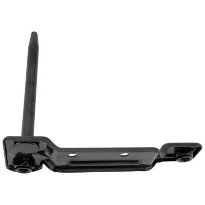 Rareelectrical - New Right Rear Bumper Bracket Compatible With Hyundai Elantra Gls 4 Cyl 2.0L Elantra Gl 4 Cyl 2.0L - Image 6