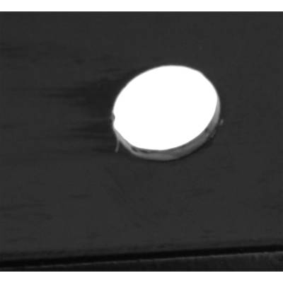 Rareelectrical - New Right Rear Bumper Bracket Compatible With Hyundai Elantra Gls 4 Cyl 2.0L Elantra Gl 4 Cyl 2.0L - Image 8