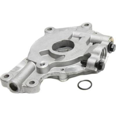 Rareelectrical - New Oil Pump Compatible With Chrysler Dodge Intrepid Es 6 Cyl 2.7L Concorde Lx 6 Cyl 2.7L Avenger - Image 3
