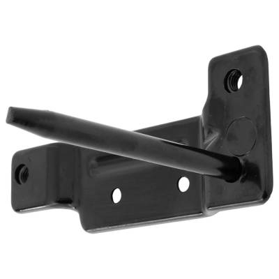 Rareelectrical - New Left Rear Bumper Bracket Compatible With Hyundai Elantra Gl 4 Cyl 2.0L Elantra Gls 4 Cyl 2.0L - Image 3