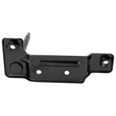 Rareelectrical - New Left Rear Bumper Bracket Compatible With Hyundai Elantra Gl 4 Cyl 2.0L Elantra Gls 4 Cyl 2.0L - Image 4