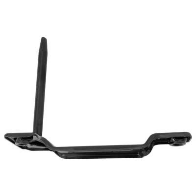 Rareelectrical - New Left Rear Bumper Bracket Compatible With Hyundai Elantra Gl 4 Cyl 2.0L Elantra Gls 4 Cyl 2.0L - Image 5