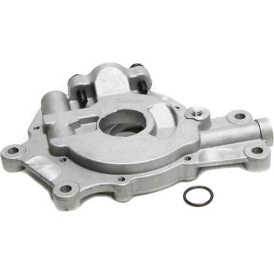 Rareelectrical - New Oil Pump Compatible With Chrysler Dodge Avenger Sxt 6 Cyl 2.7L Sebring Lxi 6 Cyl 2.7L 300 - Image 1