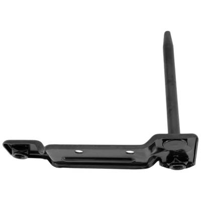 Rareelectrical - New Left Rear Bumper Bracket Compatible With Hyundai Elantra Gl 4 Cyl 2.0L Elantra Gls 4 Cyl 2.0L - Image 6