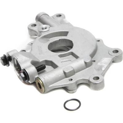 Rareelectrical - New Oil Pump Compatible With Chrysler Dodge Avenger Sxt 6 Cyl 2.7L Sebring Lxi 6 Cyl 2.7L 300 - Image 2