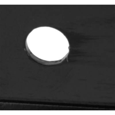 Rareelectrical - New Left Rear Bumper Bracket Compatible With Hyundai Elantra Gl 4 Cyl 2.0L Elantra Gls 4 Cyl 2.0L - Image 8