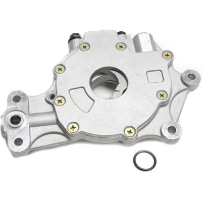 Rareelectrical - New Oil Pump Compatible With Chrysler Dodge Avenger Sxt 6 Cyl 2.7L Sebring Lxi 6 Cyl 2.7L 300 - Image 5
