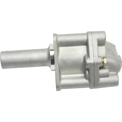 Rareelectrical - New Oil Pump Compatible With Nissan 240Sx Se 4 Cyl 2.4L Frontier Base 4 Cyl 2.4L D21 Base 4 Cyl 2.4L - Image 5