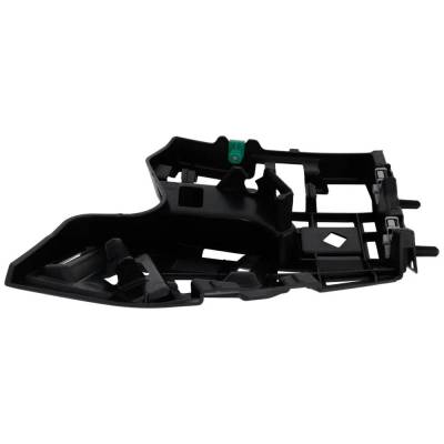 Rareelectrical - New Left Front Lower Bumper Bracket Compatible With Volvo Xc90 T8 4 Cyl 2.0L Xc90 B6 Plus 4 Cyl 2.0L - Image 6