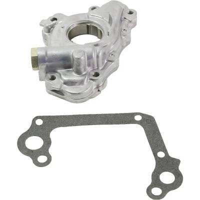 Rareelectrical - New Oil Pump Compatible With Chevrolet Pontiac Toyota Celica Gt 4 Cyl 1.8L Corolla Sport 4 Cyl 1.8L - Image 3