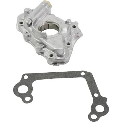 Rareelectrical - New Oil Pump Compatible With Chevrolet Pontiac Toyota Celica Gt 4 Cyl 1.8L Corolla Sport 4 Cyl 1.8L - Image 4