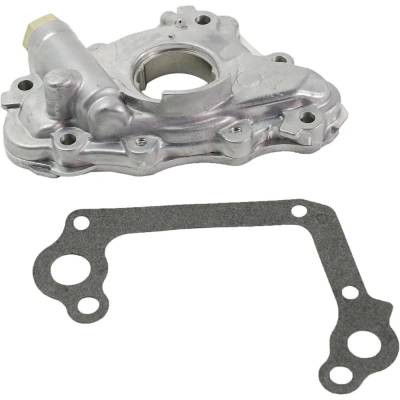 Rareelectrical - New Oil Pump Compatible With Chevrolet Pontiac Toyota Celica Gt 4 Cyl 1.8L Corolla Sport 4 Cyl 1.8L - Image 5