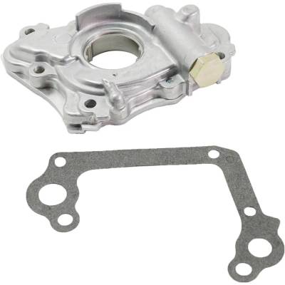 Rareelectrical - New Oil Pump Compatible With Chevrolet Pontiac Toyota Celica Gt 4 Cyl 1.8L Corolla Sport 4 Cyl 1.8L - Image 6