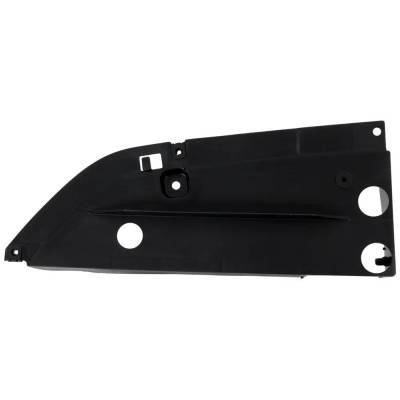 Rareelectrical - New Right Rear Bumper Bracket Compatible With Toyota 4Runner Trail 6 Cyl 4.0L 4Runner Venture 6 Cyl - Image 2