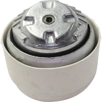 Rareelectrical - Left Motor Mount Compatible With Mercedes Benz Slk230 Kompressor 4 Cyl 2.3L 2000-2004 By 2032411113 - Image 5