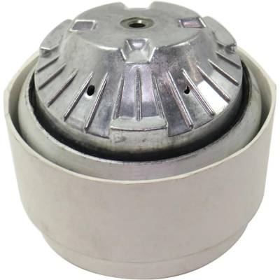 Rareelectrical - Left Motor Mount Compatible With Mercedes Benz Slk230 Kompressor 4 Cyl 2.3L 2000-2004 By 2032411113 - Image 6
