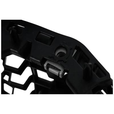 Rareelectrical - New Left Front Lower Bumper Bracket Compatible With Volvo Xc90 T5 R-Design 4 Cyl 2.0L Xc90 T8 4 Cyl - Image 8