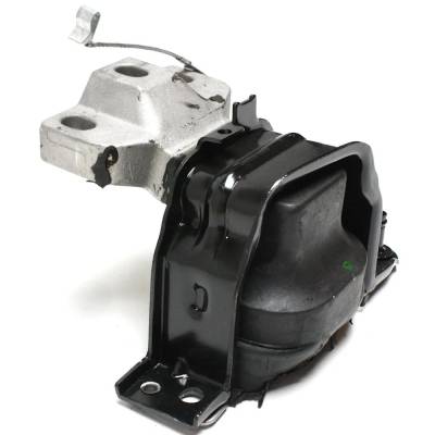 Rareelectrical - New Right Front Motor Mount Compatible With Chrysler Dodge Grand Caravan Anniversary Edition 6 Cyl - Image 3