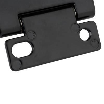 Rareelectrical - New Liftgate Hinge Compatible With Jeep Wrangler Islander 4 Cyl 2.5L Wrangler Renegade 6 Cyl 4.0L - Image 7