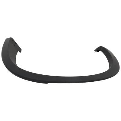Rareelectrical - New Right Rear Fender Trim Compatible With Mitsubishi Outlander Phev Se Tech 4 Cyl 2.4L Outlander Es - Image 5