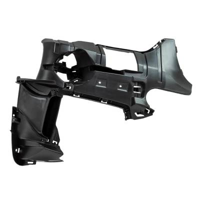 Rareelectrical - New Passenger Side Front Fog Light Bracket Compatible With Bmw X1 Sdrive28i 4 Cyl 2.0L X1 Xdrive28i - Image 1