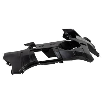 Rareelectrical - New Passenger Side Front Fog Light Bracket Compatible With Bmw X1 Sdrive28i 4 Cyl 2.0L X1 Xdrive28i - Image 2