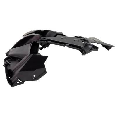 Rareelectrical - New Passenger Side Front Fog Light Bracket Compatible With Bmw X1 Sdrive28i 4 Cyl 2.0L X1 Xdrive28i - Image 4