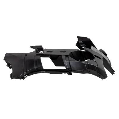 Rareelectrical - New Passenger Side Front Fog Light Bracket Compatible With Bmw X1 Sdrive28i 4 Cyl 2.0L X1 Xdrive28i - Image 6