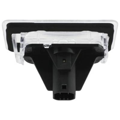 Rareelectrical - New License Plate Light Compatible With Toyota Corolla Xle 4 Cyl 1.8L Corolla Ce 4 Cyl 1.8L Corolla - Image 6
