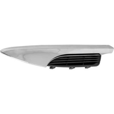 Rareelectrical - New Left Front Fender Vents Compatible With Buick Enclave Avenir 6 Cyl 3.6L Enclave Base 6 Cyl 3.6L - Image 2