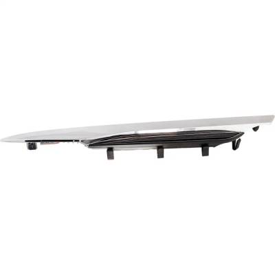 Rareelectrical - New Left Front Fender Vents Compatible With Buick Enclave Avenir 6 Cyl 3.6L Enclave Base 6 Cyl 3.6L - Image 6