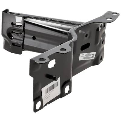 Rareelectrical - New Left Front Bumper Bracket Compatible With Toyota Tacoma Trd Sport 4 Cyl 2.4L Tacoma Sr5 4 Cyl - Image 4