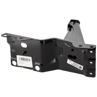 Rareelectrical - New Left Front Bumper Bracket Compatible With Toyota Tacoma Trd Sport 4 Cyl 2.4L Tacoma Sr5 4 Cyl - Image 6