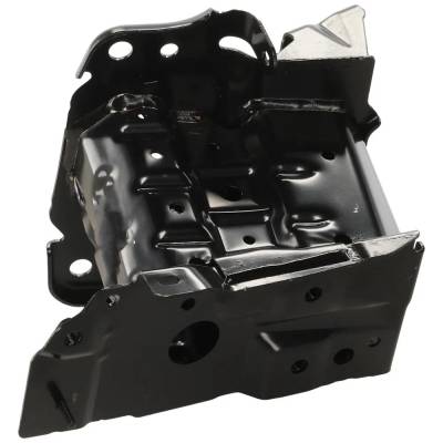 Rareelectrical - New Left Front Bumper Bracket Compatible With Toyota Corolla Cross Hybrid S 4 Cyl 2.0L Corolla Cross - Image 3