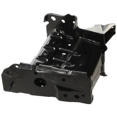 Rareelectrical - New Left Front Bumper Bracket Compatible With Toyota Corolla Cross Hybrid S 4 Cyl 2.0L Corolla Cross - Image 4