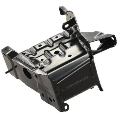 Rareelectrical - New Left Front Bumper Bracket Compatible With Toyota Corolla Cross Hybrid S 4 Cyl 2.0L Corolla Cross - Image 5