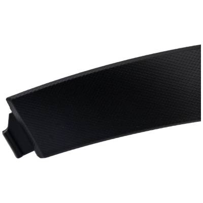 Rareelectrical - New Left Front Fender Trim Compatible With Subaru Ascent Onyx Edition 4 Cyl 2.4L Ascent Convenience - Image 4