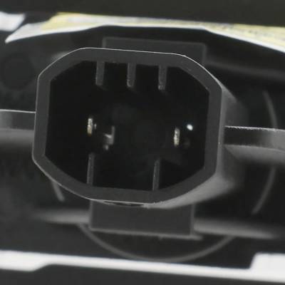 Rareelectrical - New License Plate Light Compatible With Toyota Corolla Le Eco Plus 4 Cyl 1.8L Corolla Le 4 Cyl 1.8L - Image 7