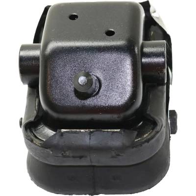 Rareelectrical - New Left Motor Mount Compatible With Ford F-150 Stx 8 Cyl 4.6L F-150 Xlt 8 Cyl 5.4L F-150 Lariat 8 - Image 1
