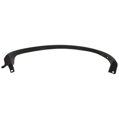 Rareelectrical - New Left Rear Fender Trim Compatible With Nissan Murano Platinum Hybrid 4 Cyl 2.5L Murano Midnight - Image 6