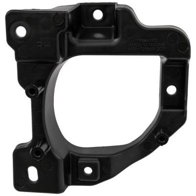 Rareelectrical - Right Front Fog Light Bracket Compatible With Toyota Highlander Xse 4 Cyl 2.4L Highlander Xse 6 Cyl - Image 3