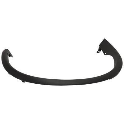 Rareelectrical - New Left Rear Fender Trim Compatible With Nissan Murano Sv 6 Cyl 3.5L Murano Sl 6 Cyl 3.5L Sl Hybrid - Image 4