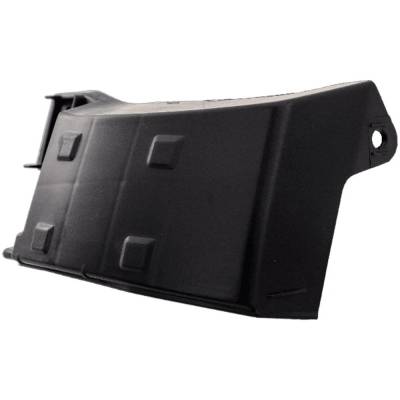 Rareelectrical - New Right Front Bumper Bracket Compatible With Toyota Venza Limited 4 Cyl 2.5L Venza Le 4 Cyl 2.5L - Image 3