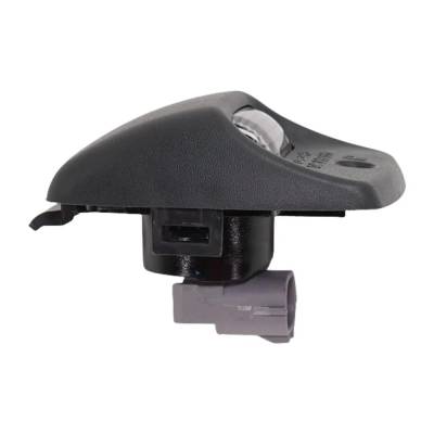 Rareelectrical - New License Plate Light Compatible With Toyota Tundra Sr5 Tacoma Pre Runner Tacoma Base X-Runner - Image 2