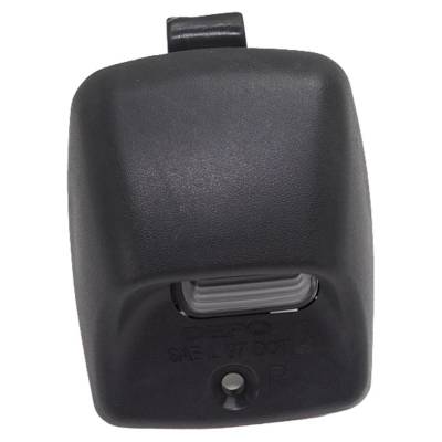 Rareelectrical - New License Plate Light Compatible With Toyota Tundra Sr5 Tacoma Pre Runner Tacoma Base X-Runner - Image 5