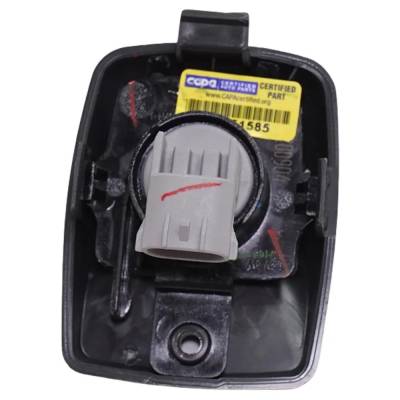 Rareelectrical - New License Plate Light Compatible With Toyota Tundra Sr5 Tacoma Pre Runner Tacoma Base X-Runner - Image 6